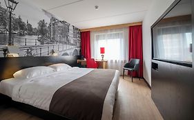 Bastion Hotel Leiden Voorschoten